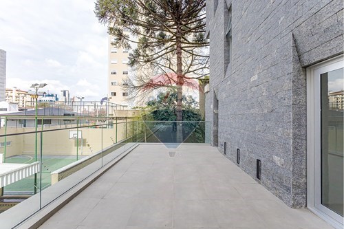 Venda-Apartamento-Bigorrilho , Curitiba , Paraná , 80410070-560341231-26