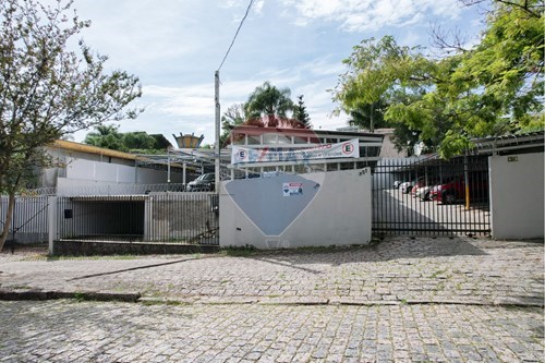 Venda-Terreno-Jardim Botânico , Curitiba , Paraná , 80210-150-560301005-49