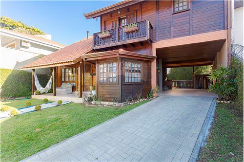 Venda-Casa-Rua Ebenezer , 13  - Pilarzinho , Curitiba , Paraná , 80520690-560321047-3