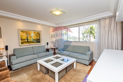 Venda-Apartamento-Rua Carlos de Campos , 460  - Boa Vista , Curitiba , Paraná , 82540110-560321091-55