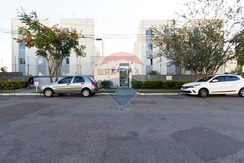 Venda-Apartamento-Rua Miguel Abrão , 610  - Portão , Curitiba , Paraná , 81070140-560411048-51