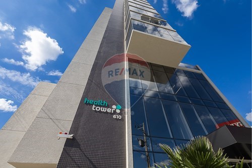 Venda-Cj. Comercial/ Sala-Avenida João Manoel dos Santos Ribas , 610  - Supermercado Condor  - Nova Rússia , Ponta Grossa , Paraná , 84051410-560351054-201