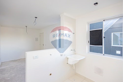 Venda-Apartamento-Rua Manoel Lopes Vieira , 143  - Jardim São Vicente , Campo Largo , Paraná , 83602600-560351106-33