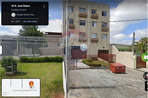 Venda-Apartamento-Rua José Raksa , 225  - Prox à Confeitaria Gema  - Capão Raso , Curitiba , Paraná , 81130100-560251006-234
