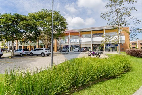 Venda-Cj. Comercial/ Sala-rua iapó , 183  - Alphaville Graciosa , Pinhais , Paraná , 83327-075-560331018-109