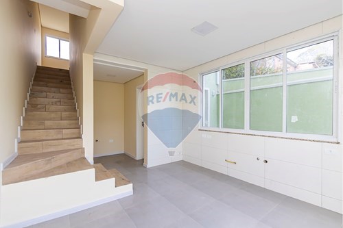 Alugar-Casa-Rua Ignez Romfeld Otto , 72  - Uberaba , Curitiba , Paraná , 81560175-560411052-105