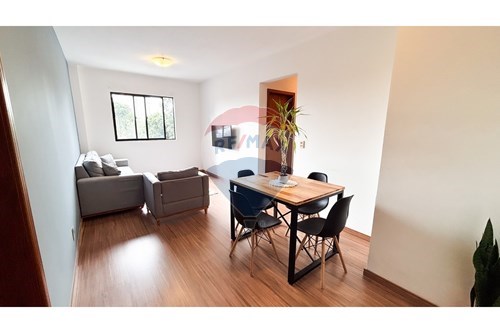 Venda-Apartamento-Cristo Rei , Curitiba , Paraná , 80050380-560341080-222