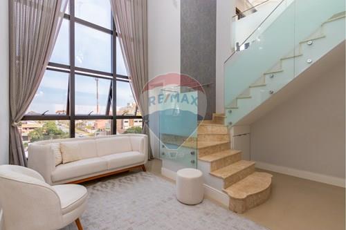 Venda-Cobertura-Rua Marechal Deodoro da Fonseca , 975  - Centro , São José dos Pinhais , Paraná , 83005350-560411051-193