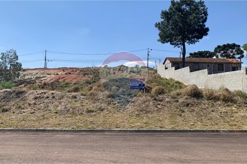 Venda-Terreno-Rua Hamilton Alves Rodrigues , 24  - Centro , Quatro Barras , Paraná , 83420000-560461001-7