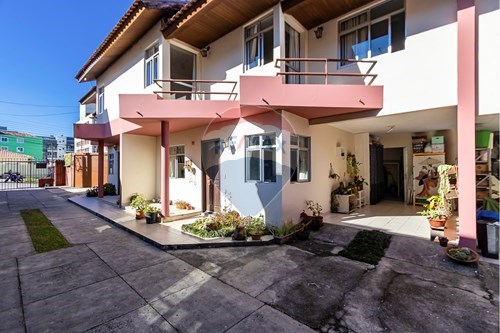 Venda-Sobrado-Cajuru , Curitiba , Paraná , 82900250-560441005-14