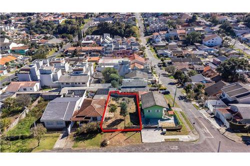 Venda-Terreno-R. Leonardo Krasinski , 647  - Terminal do Boa Vista  - Boa Vista , Curitiba , Paraná , 82560-320-560311035-22