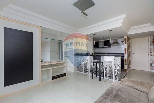 Alugar-Apartamento-Avenida Presidente Affonso Camargo , 633  - rodoferroviária  - Cristo Rei , Curitiba , Paraná , 80050370-560411044-139