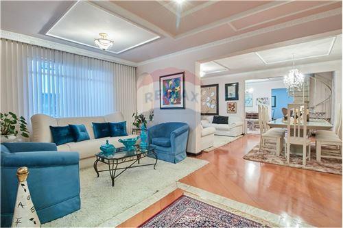 Venda-Apartamento-Desembargador Otávio do Amaral , 109  - COBERTURA  com piscina  - Bigorrilho , Curitiba , Paraná , 80730400-560391088-9