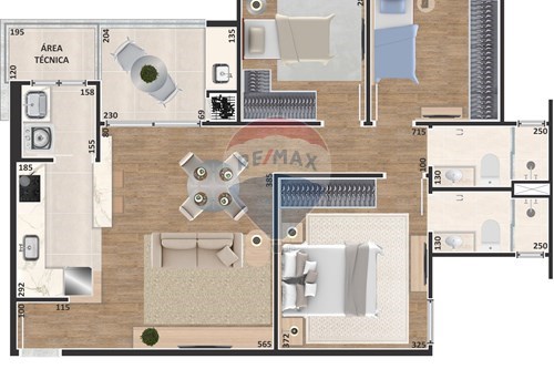 Slider Image Thumbnail