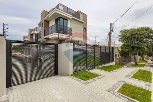Venda-Casa de Condomínio-Tingui , Curitiba , Paraná , 82600300-560341193-14