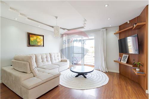 Venda-Sobrado-Rua Erasmo Maeder , 595  - Bairro Alto , Curitiba , Paraná , 82820280-560321047-5