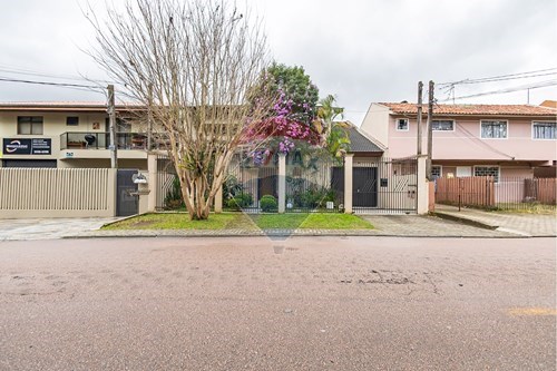 Venda-Casa-João de Oliveira Franco , 238  - Fanny , Curitiba , Paraná , 81030-380-560351054-208