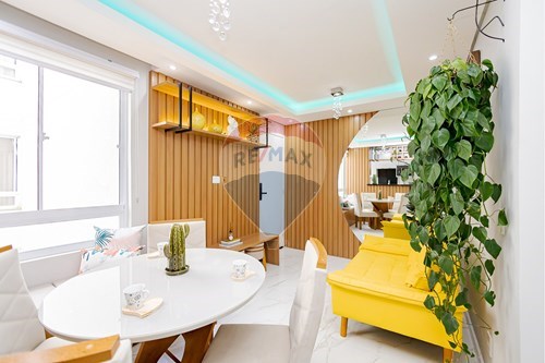 Alugar-Apartamento-Rua Alfredo de Andrade , 75  - Bonfim , Almirante Tamandaré , Paraná , 83507075-560321091-52