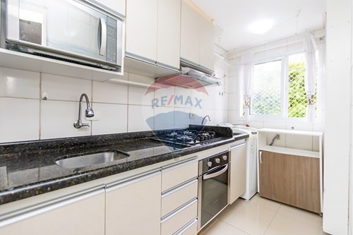 Venda-Apartamento-Avenida dos Pássaros , 1935  - Jardim Cláudia , Pinhais , Paraná , 83326-310-560351107-2