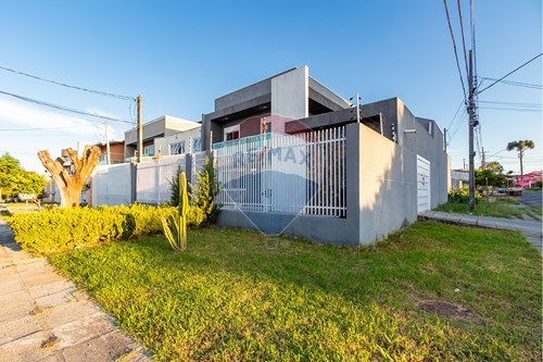 Venda-Casa-Capão da Imbuia , Curitiba , Paraná , 82810210-560351012-134