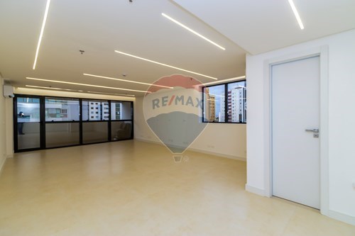 Venda-Cj. Comercial/ Sala-Rua Professor Guido Straube , 75  - ......  - Vila Izabel , Curitiba , Paraná , 80320030-560341096-95