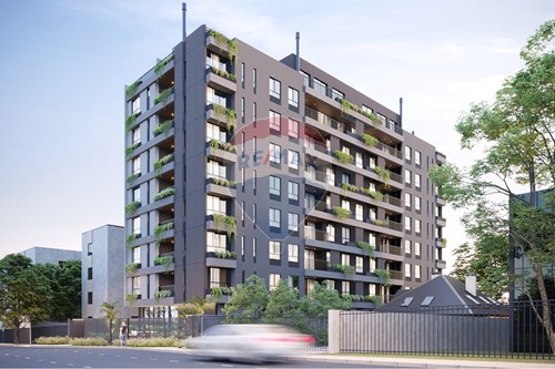 Venda-Apartamento-Cabral , Curitiba , Paraná , 82540-030-560371050-4