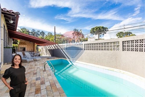 Venda-Casa-Abranches , Curitiba , Paraná , 82130280-560461011-65