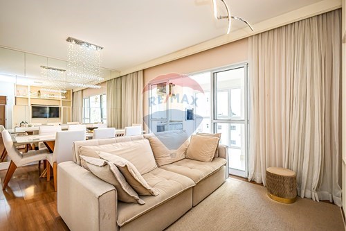 Venda-Apartamento-Rua Monsenhor Ivo Zanlorenzi , 4400  - Rua do Outono  - Ecoville , Curitiba , Paraná , 81280350-560311047-486