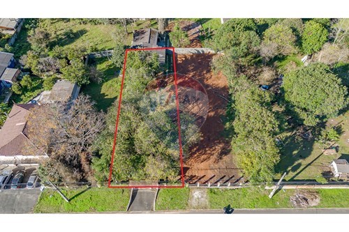 Venda-Terreno-R. Pietro Canestraro Filho , 74  - Canguiri , Colombo , Paraná , 83420000-560321090-28