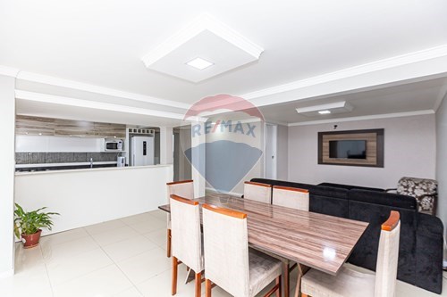 Venda-Casa de Condomínio-Osasco , Colombo , Paraná , 83403150-560341063-83