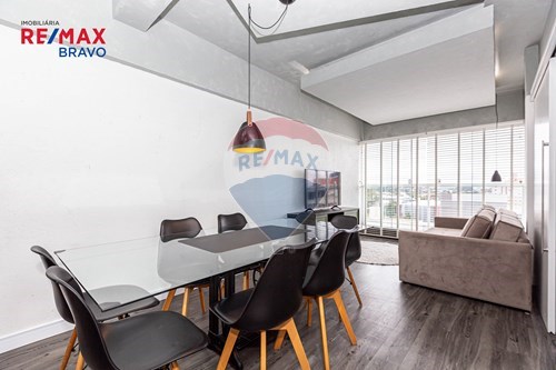 Venda-Apartamento-Rua Jóquei Clube , 438  - Prado Velho , Curitiba , Paraná , 80215220-560371009-92