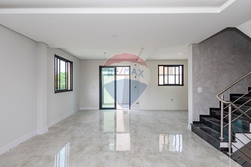 Venda-Casa de Condomínio-Rua Acacio Fernandes , 21  - Tingui , Curitiba , Paraná , 82600300-560341193-13