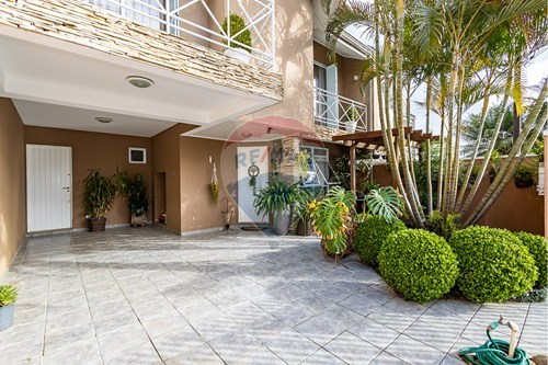 Venda-Sobrado-Rua Coronel João Meister Sobrinho , 37  - Pilarzinho , Curitiba , Paraná , 82120050-560441005-17