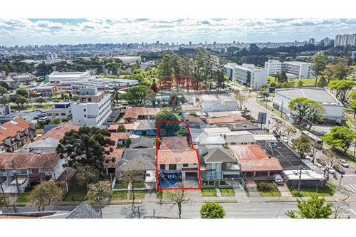 Slider Panorama Image Thumbnail