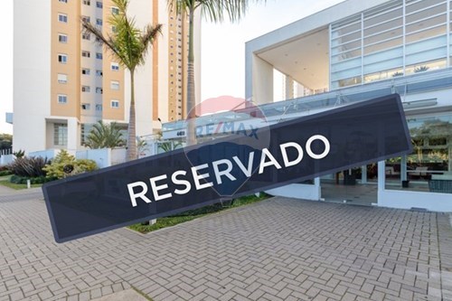 Alugar-Apartamento-Rua Monsenhor Ivo Zanlorenzi , 4400  - Rua do Outono  - Campo Comprido , Curitiba , Paraná , 81280350-560311047-538