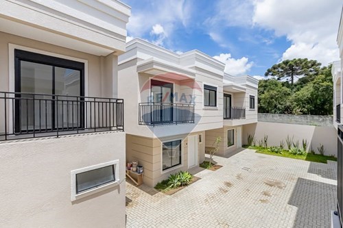 Venda-Sobrado-Boa Vista , Curitiba , Paraná , 82540150-560341193-10