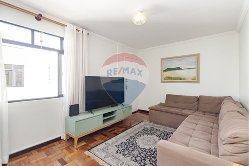 Venda-Apartamento-Rua Brasílio Bacellar Filho , 212  - Parque Bacacheri  - Tingui , Curitiba , Paraná , 82620250-560321159-3