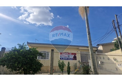 Venda-Casa-Rua Professor João Duck Filho , 430  - Xaxim , Curitiba , Paraná , 81830250-560251045-75