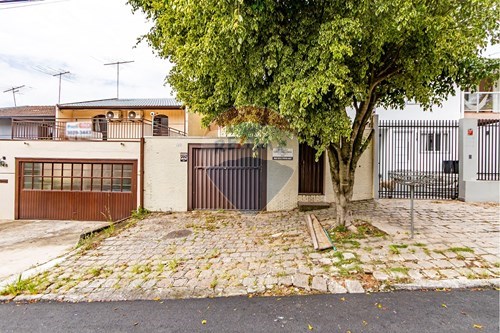 Alugar-Sobrado-Tarumã , Curitiba , Paraná , 82800070-560341055-92
