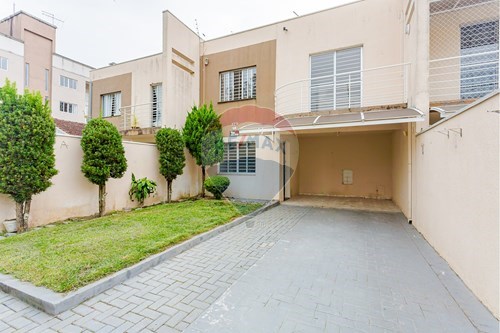 Alugar-Sobrado-Rua Rogério Pereira de Camargo , 379  - Universidade Positivo - UFPR  - Cidade Industrial , Curitiba , Paraná , 81280390-560411052-111
