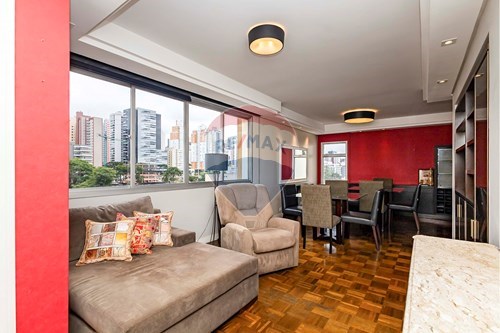 Alugar-Apartamento-Rua Sainť Hilaire , 316  - Água Verde , Curitiba , Paraná , 80240140-560461009-45