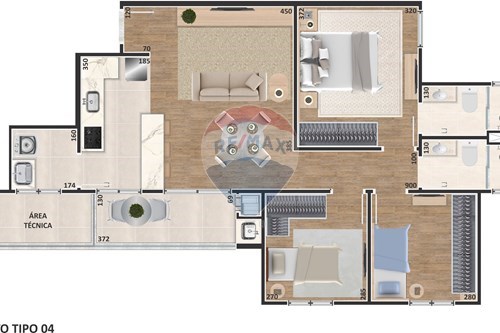 Slider Image Thumbnail