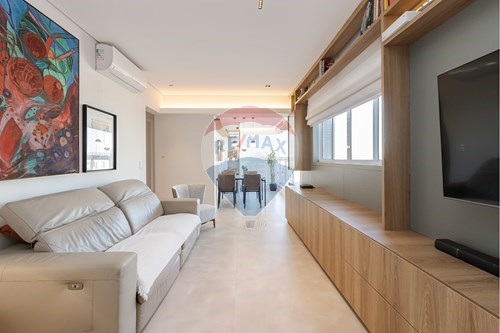 Venda-Apartamento-Av. Visconde de Guarapuava , 3670  - Batel , Curitiba , Paraná , 80010100-560371050-2