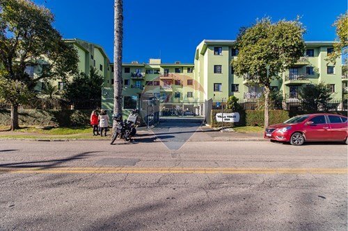 Alugar-Apartamento-Rua Capitão Leônidas Marques , 1999  - Condor Av das Torres  - Uberaba , Curitiba , Paraná , 81550000-560441001-4