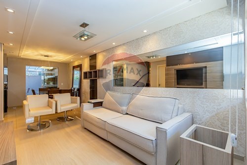 Venda-Sobrado-RUA GIACOMO MYLLA , 573  - Bosque Alemão  - Bom Retiro , Curitiba , Paraná , 80520150-560341101-16