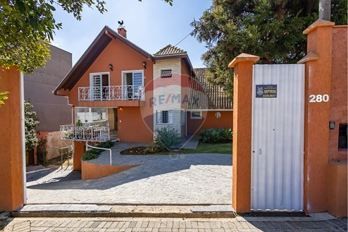 Venda-Casa-Pilarzinho , Curitiba , Paraná , 82110050-560341064-97