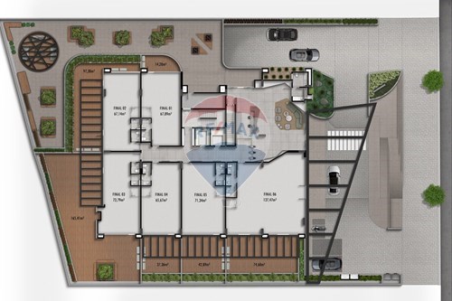 Slider Image Thumbnail