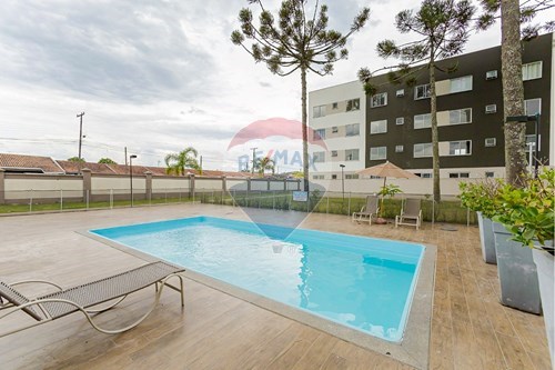 Venda-Apartamento-Jardim Itaqui , Campo Largo , Paraná , 83604581-560411054-33
