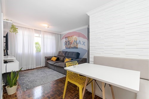 Venda-Apartamento-Rua Almir Nelson de Almeida , 461  - Campo Comprido , Curitiba , Paraná , 81230220-560321058-95