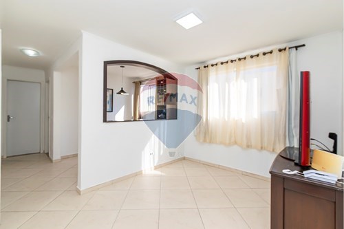 Venda-Apartamento-Rua Marechal Otavio Saldanha Mazza , 6740  - Capão Raso , Curitiba , Paraná , 81130-220-560411004-85